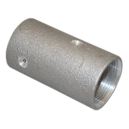 Marco 3/4" Aluminum Nozzle Holder - NPS 10NHA1